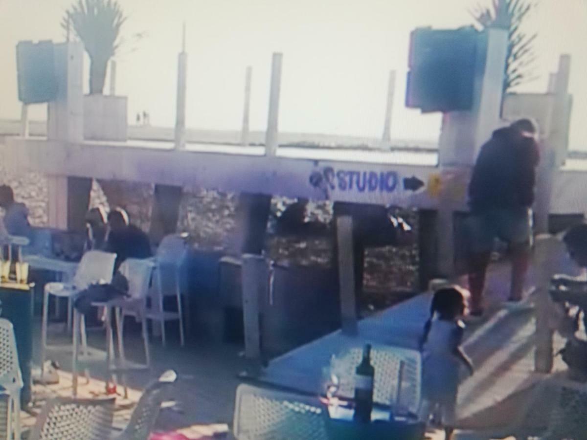 Studio Hippique Οστένδη Εξωτερικό φωτογραφία