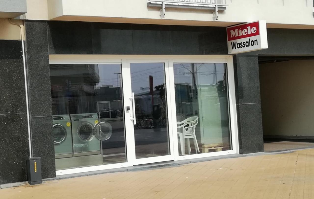 Studio Hippique Οστένδη Εξωτερικό φωτογραφία